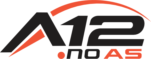 A12.no Skilt & Dekor